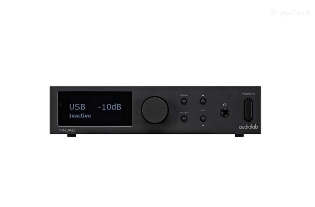 Audiolab