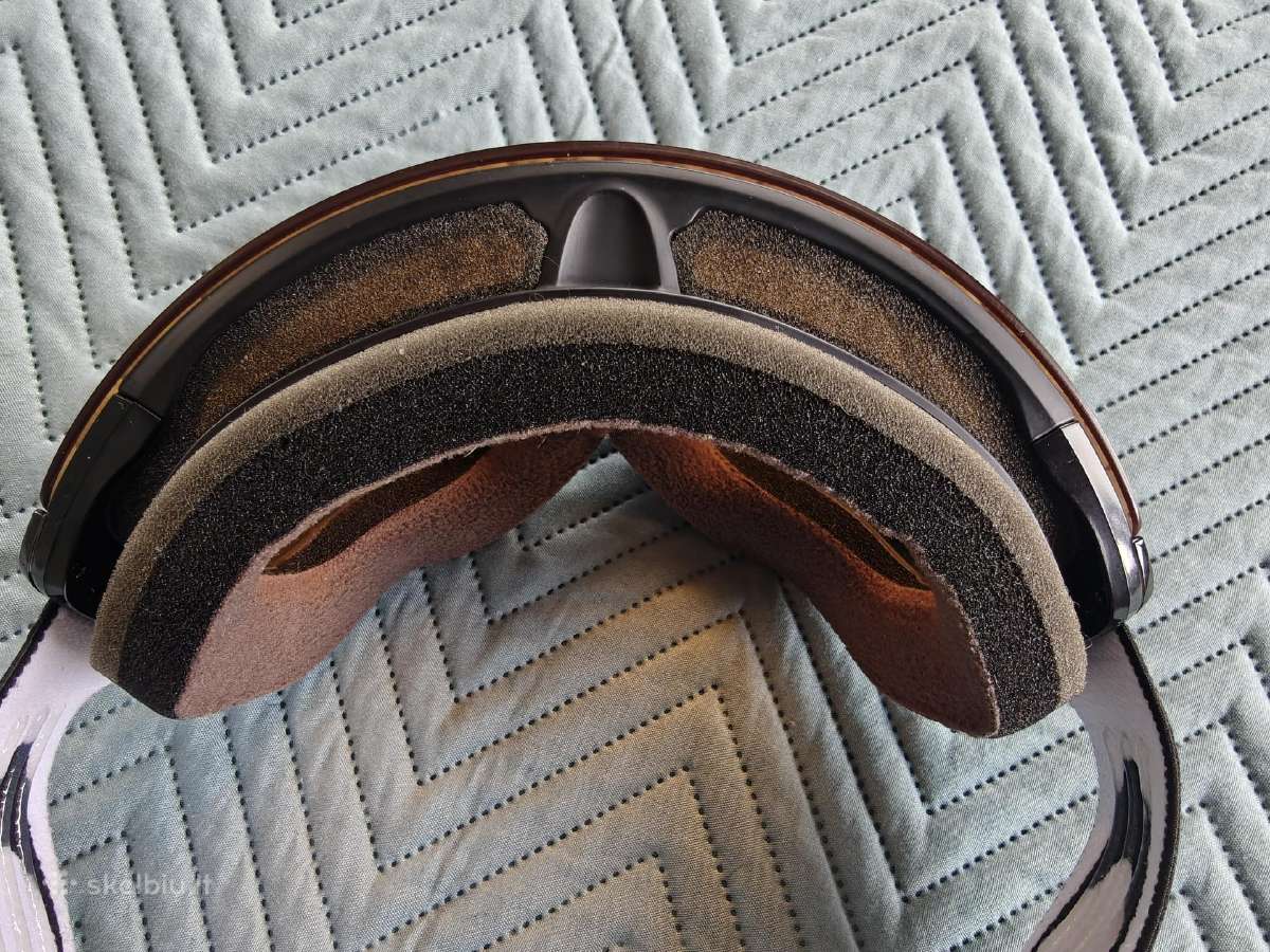 Oakley Flight Deck Prizm Persimmon M size - nuotraukos Nr. 6