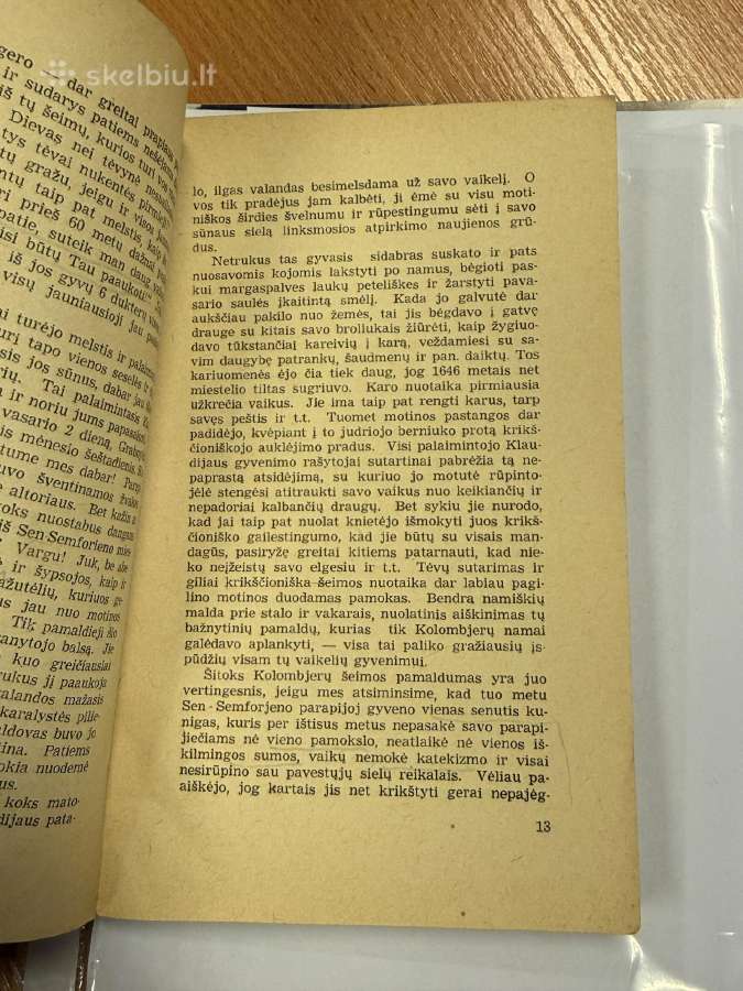 Žygis į amžinybę 1939 m. - nuotraukos Nr. 3