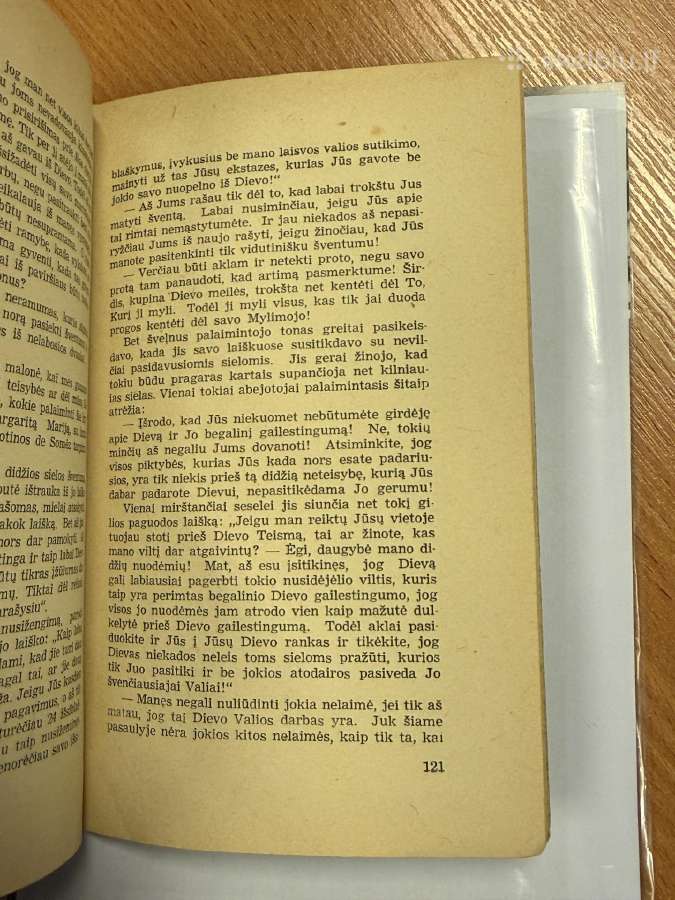 Žygis į amžinybę 1939 m. - nuotraukos Nr. 5