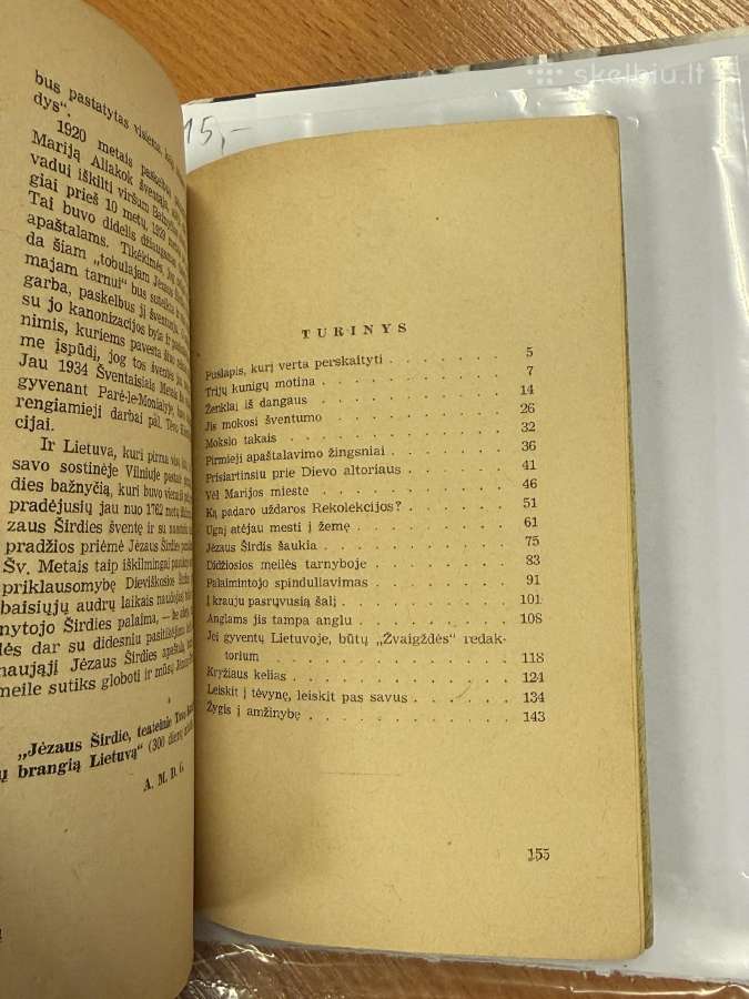 Žygis į amžinybę 1939 m. - nuotraukos Nr. 6