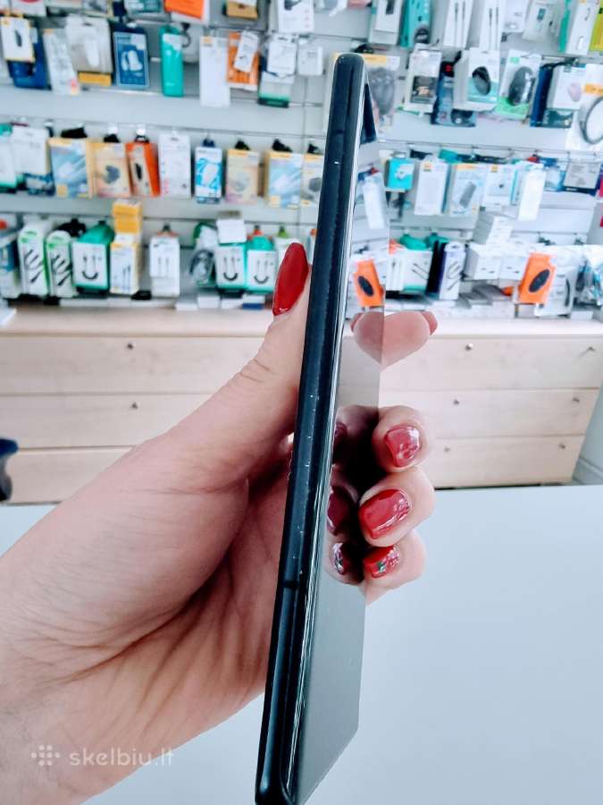 Naudotas flagmanas - Vivo X60 Pro 12+8/256gb - nuotraukos Nr. 5