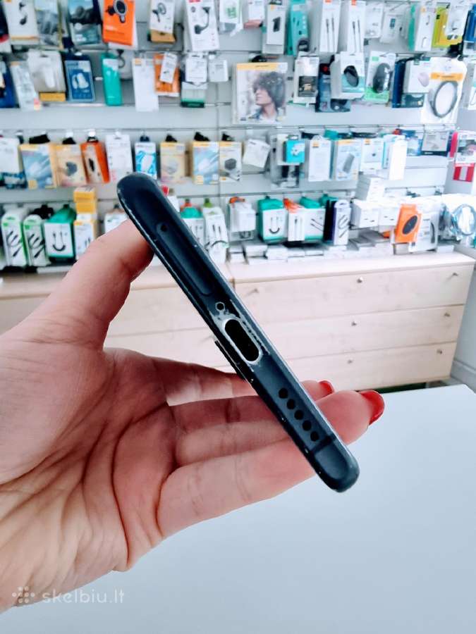Naudotas flagmanas - Vivo X60 Pro 12+8/256gb - nuotraukos Nr. 6