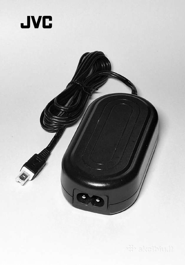 JVC Ap-v30m maitinimo blokas adapteris