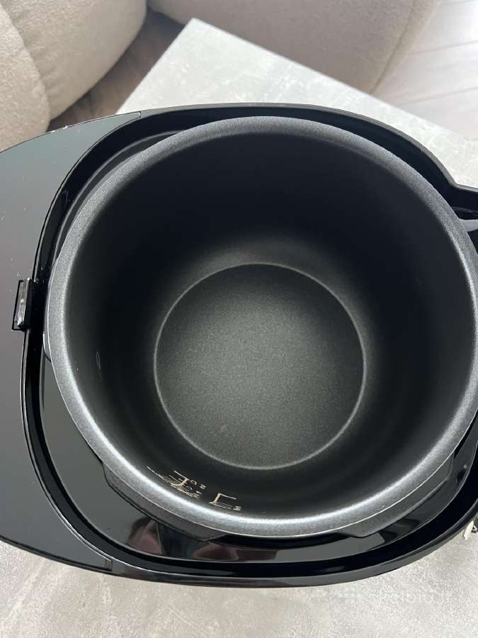 Daugiafunkcis puodas Philips Hd2151/40 - nuotraukos Nr. 3