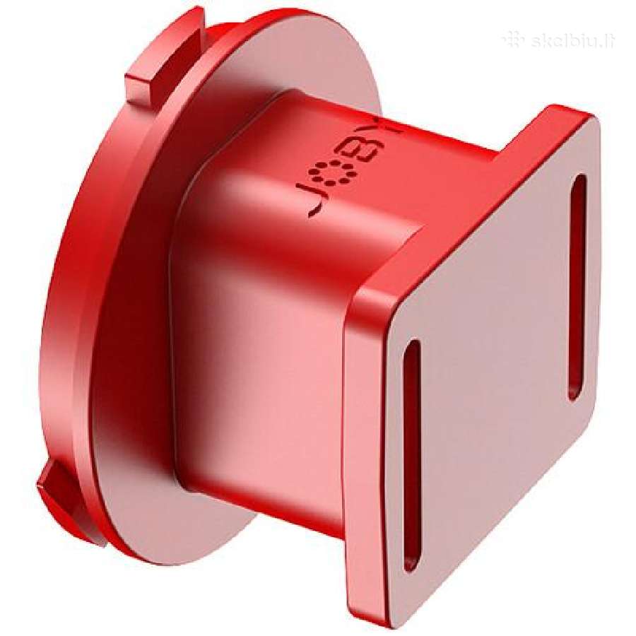 Joby Wavo Air Jb01737-bww mikrofonai su priedais - nuotraukos Nr. 3