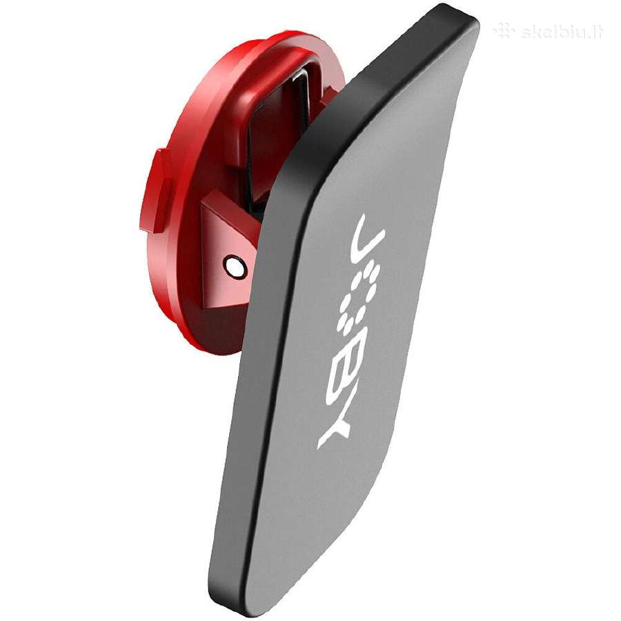 Joby Wavo Air Jb01737-bww mikrofonai su priedais - nuotraukos Nr. 5