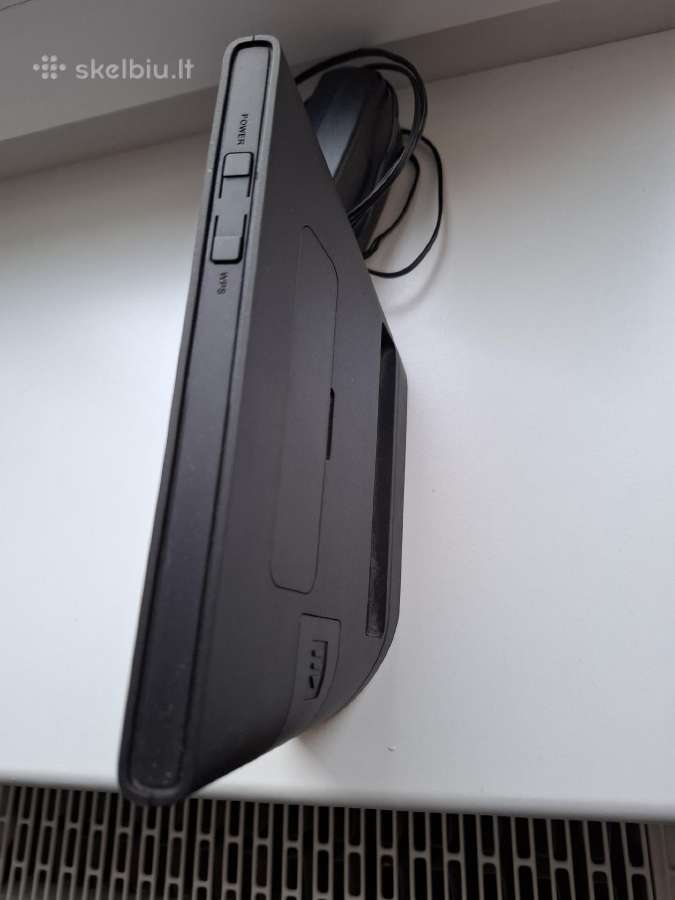 Huawei B315s-22 modemas - nuotraukos Nr. 4