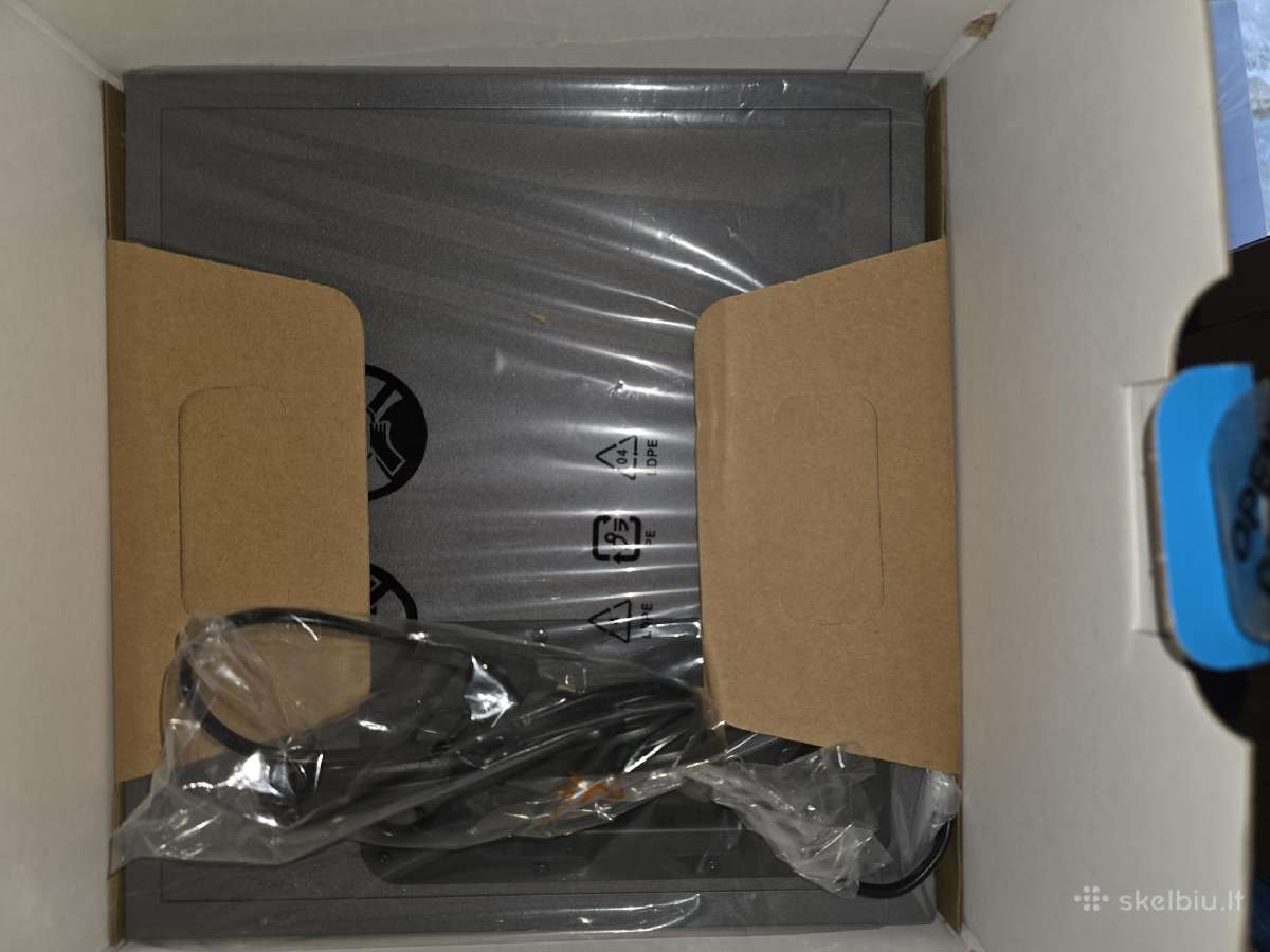 Naujos Logitech Z625 Thx 400w garso kolonėlės