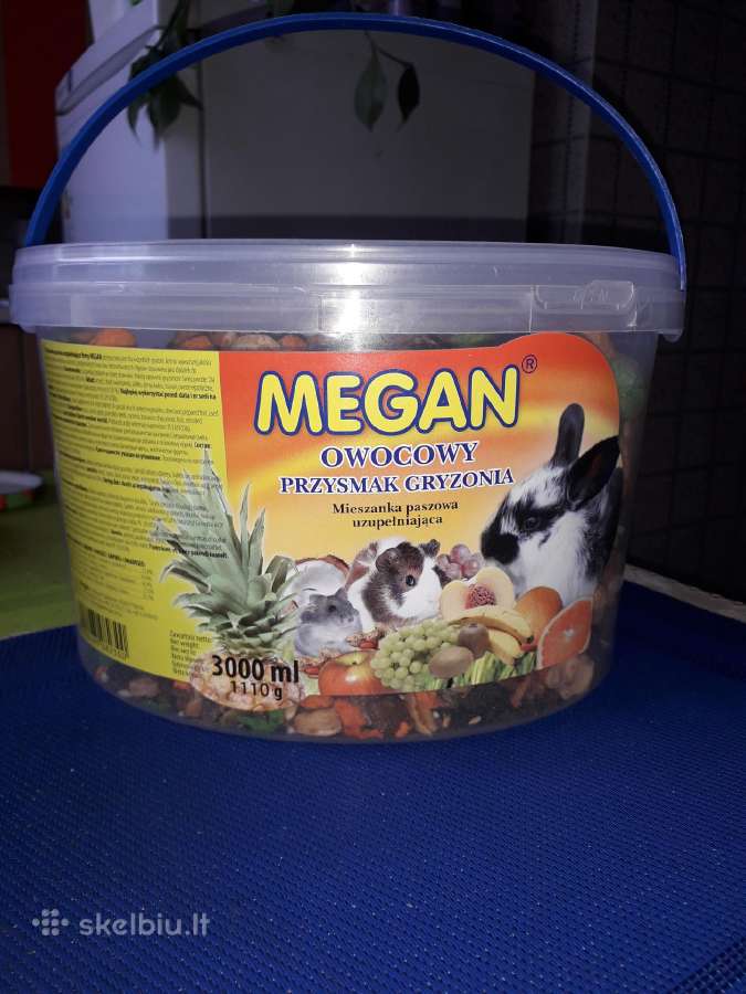 Megan. - nuotraukos Nr. 2