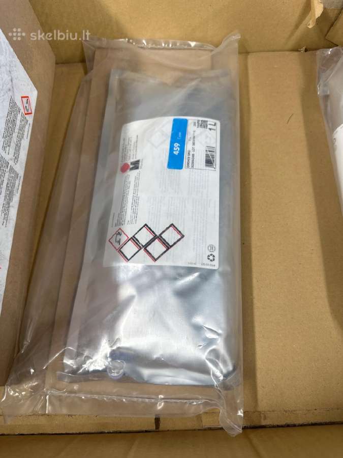 Mimaki Jv300-160 - nuotraukos Nr. 3