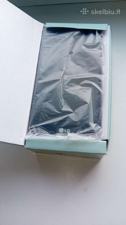 LG K8 Dual - nuotraukos Nr. 5