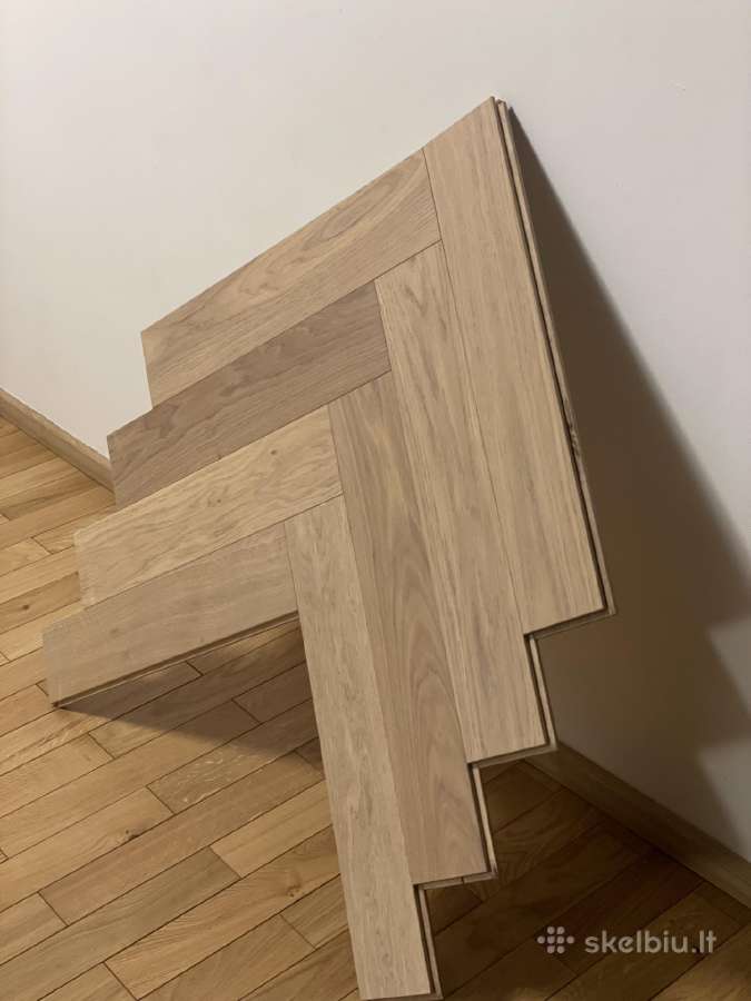 Herringbone