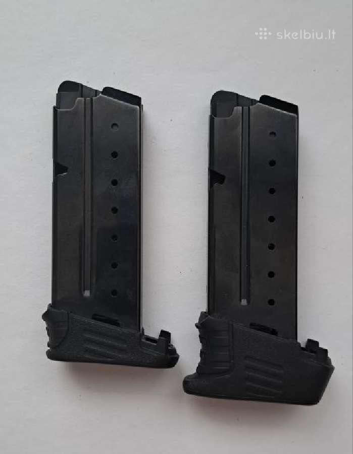 Detuve Walther Pps pistoletui