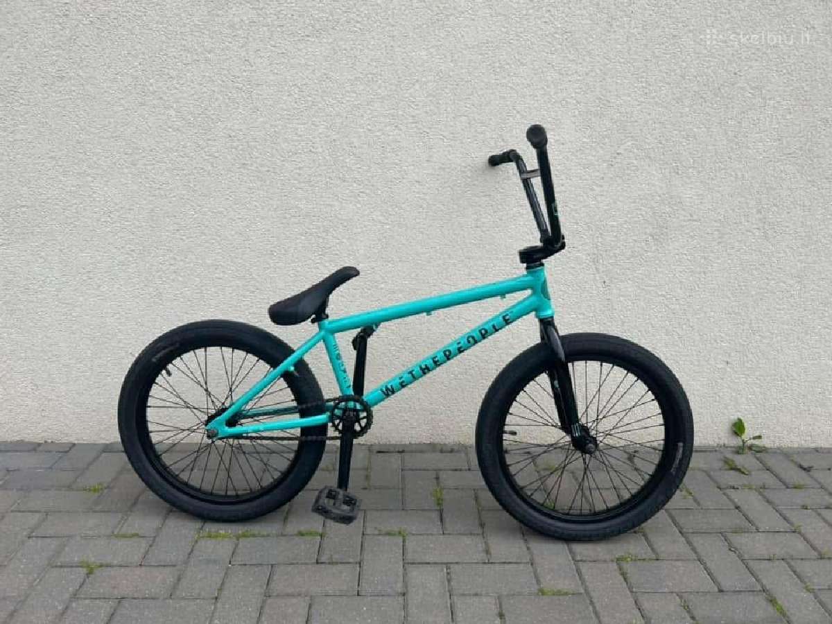 Wethepeople blx