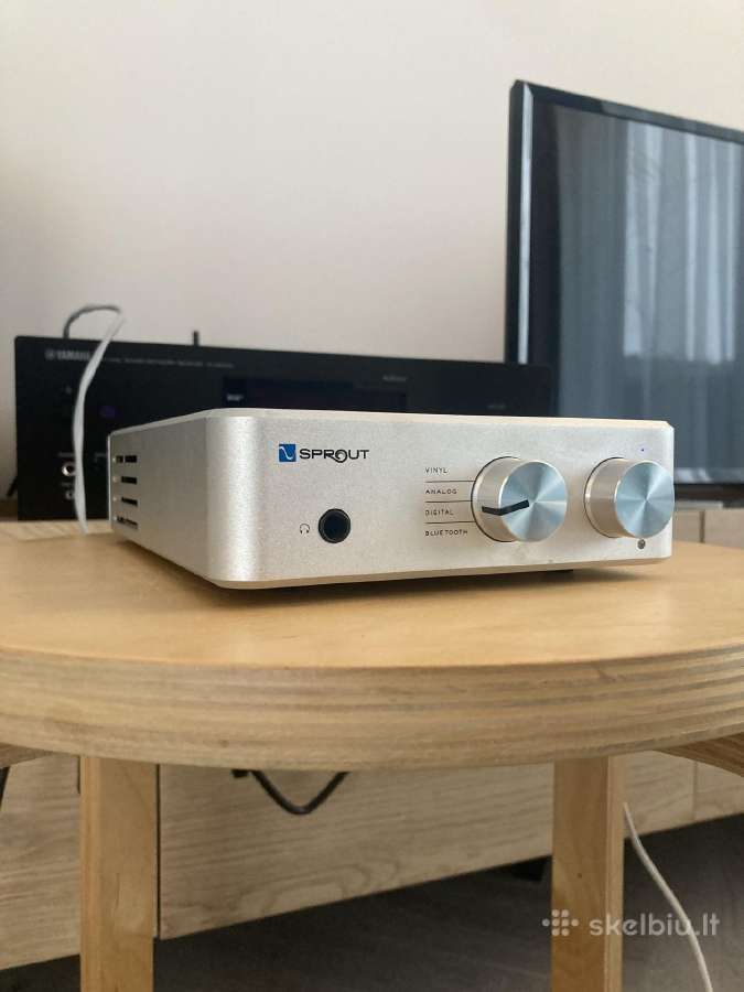 Ps Audio Sprout 100