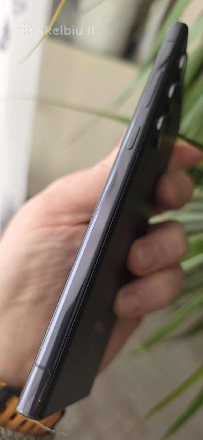 Samsung galaxy s23 Ultra - nuotraukos Nr. 5