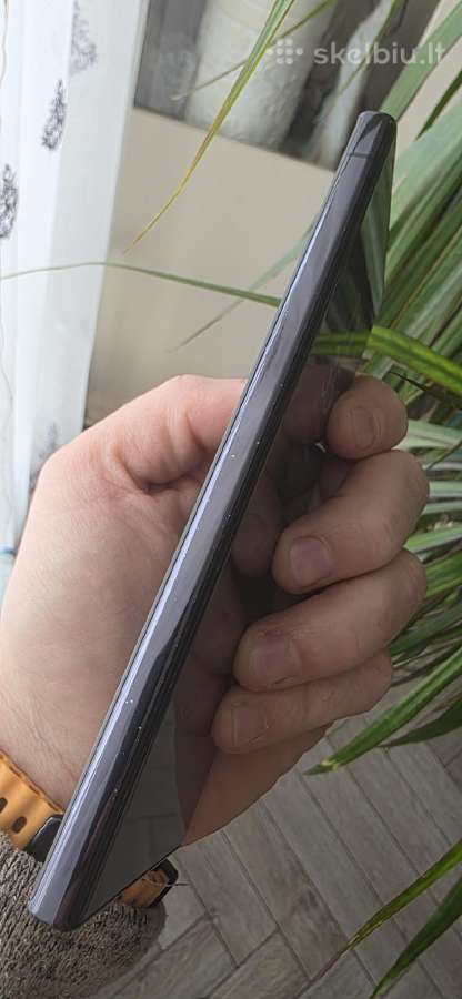 Samsung galaxy s23 Ultra - nuotraukos Nr. 8
