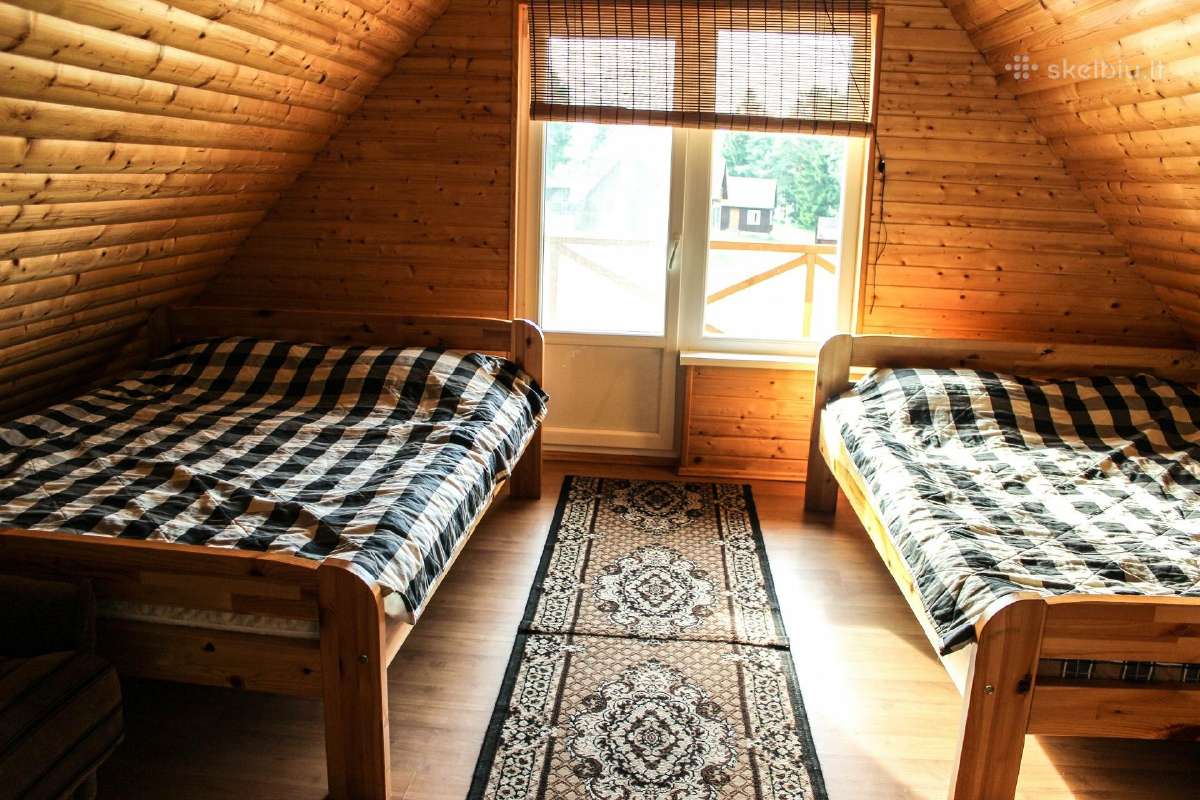 Ilgalaikė Nuoma Ant Ežero Kranto Išskirtinė Vieta - nuotraukos Nr. 2