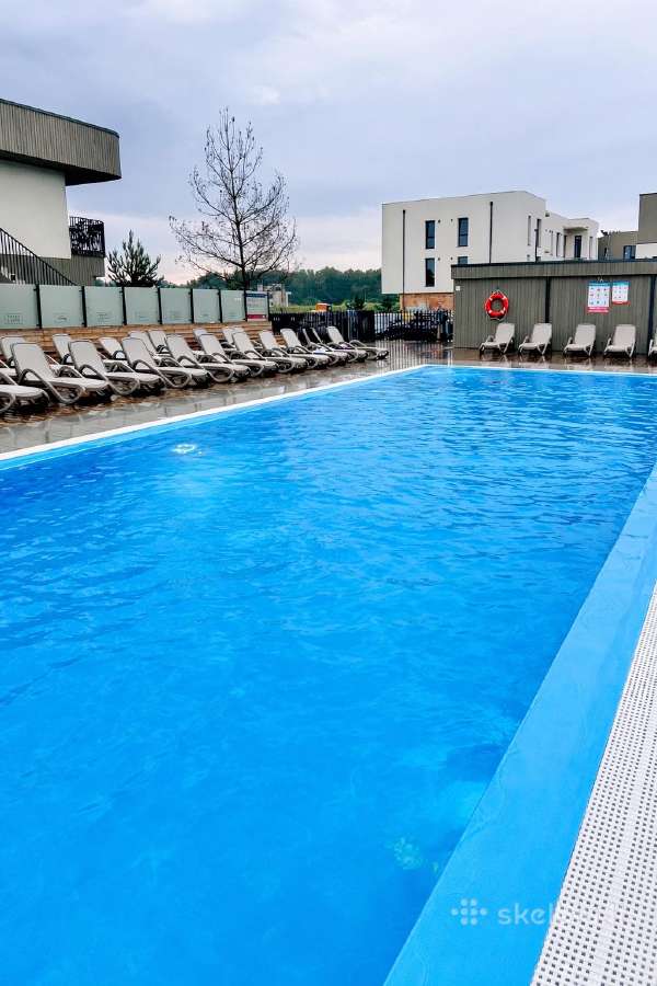 Trumpalaikė/ilgalaikė apartamentų nuoma Palangoje - nuotraukos Nr. 8
