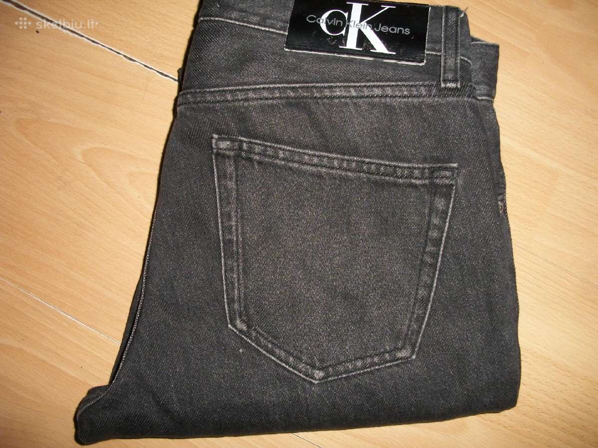 Boss,calvin klein - nuotraukos Nr. 3