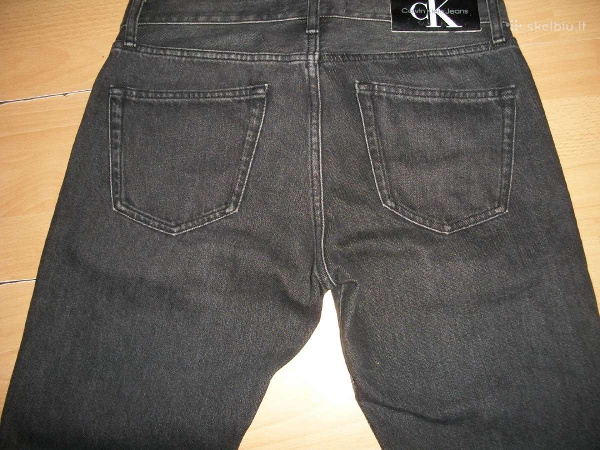 Boss,calvin klein - nuotraukos Nr. 4