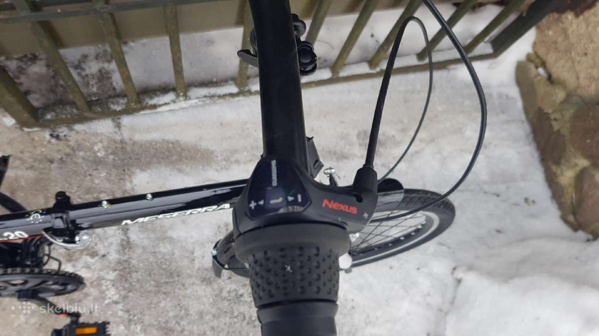 Sulankstomi dviračiai - nuotraukos Nr. 3