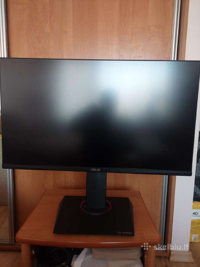 „28" 4k Asus Vg289q.puikus stovis!