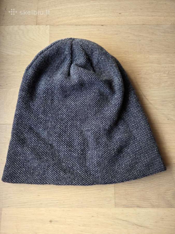 Libero Milano merino kepurė