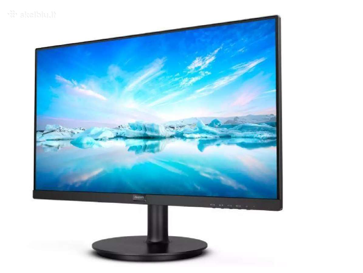 Dell Optiplex 3000 Micro + Philips 27" monitorius - nuotraukos Nr. 3