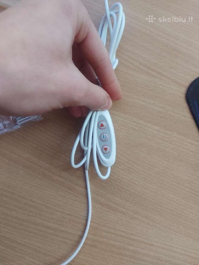 Neon papuošimas, apšvietimas, - nuotraukos Nr. 6