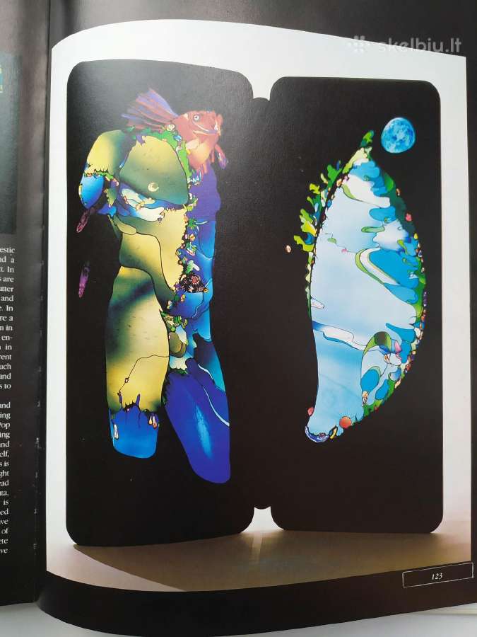 Parduodama knyga „Stained and Decorative Glass“ - nuotraukos Nr. 8