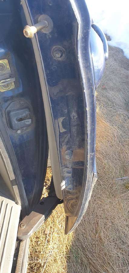 Chrysler Grand Voyager 4x4 Limited - nuotraukos Nr. 22