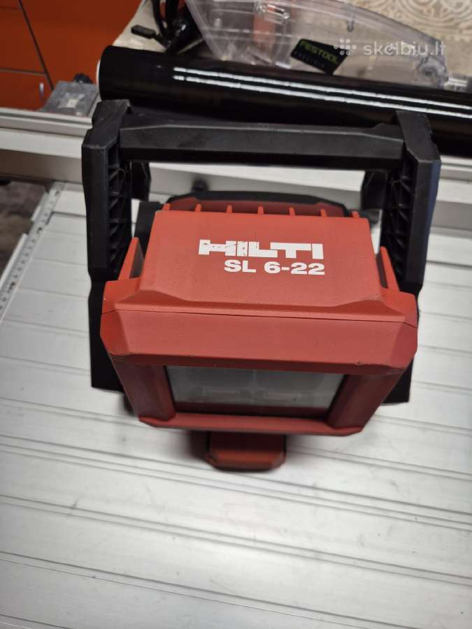 Dewalt,bosch,milwaukee,makita festool - nuotraukos Nr. 3