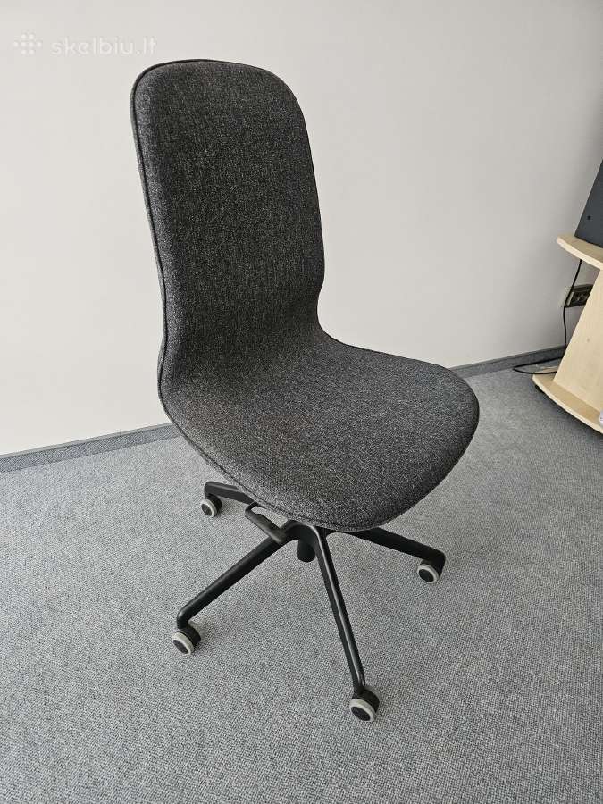 Langfjall / Darbo kėdė / Ikea