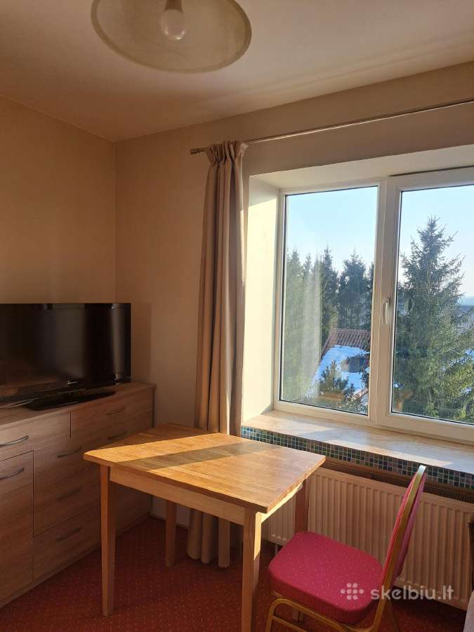 Butas vienam,viskas įskaičiuota - nuotraukos Nr. 2