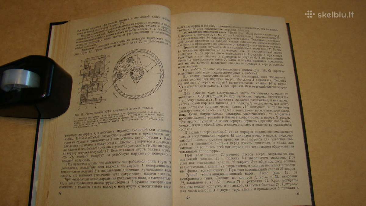 Traktorius Кировец К-700 - nuotraukos Nr. 10