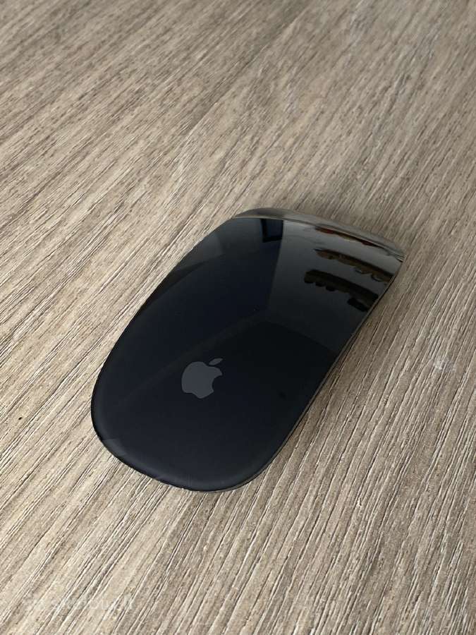 Magic Mouse 2