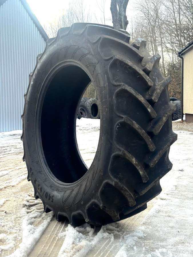 Mitas 540/65r38 padanga - nuotraukos Nr. 3