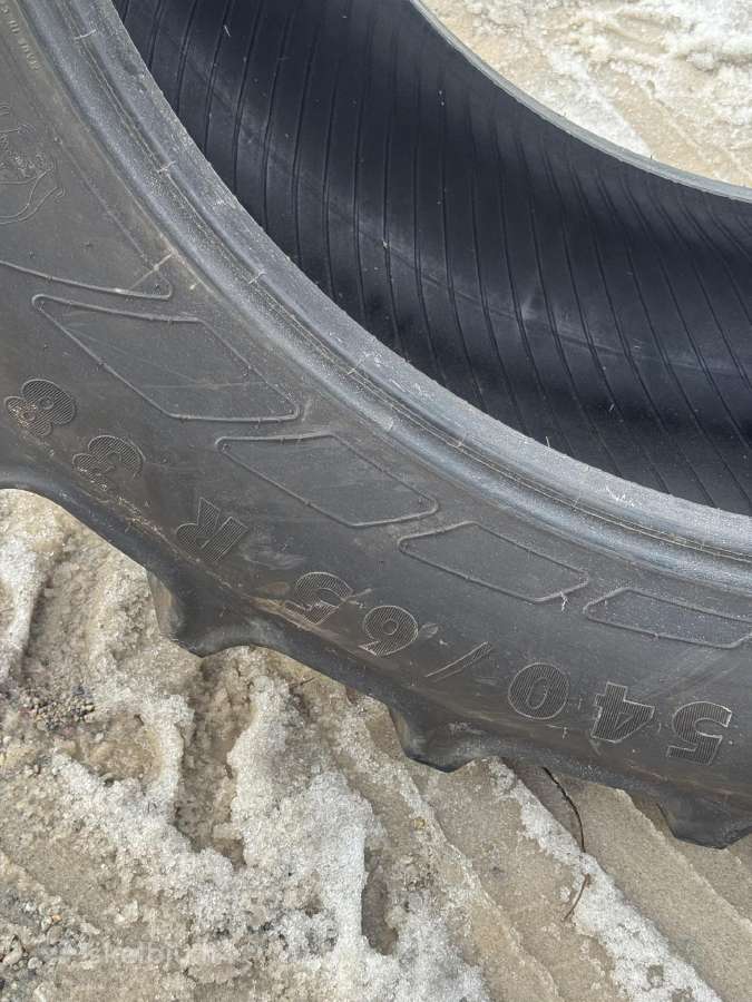 Mitas 540/65r38 padanga - nuotraukos Nr. 5