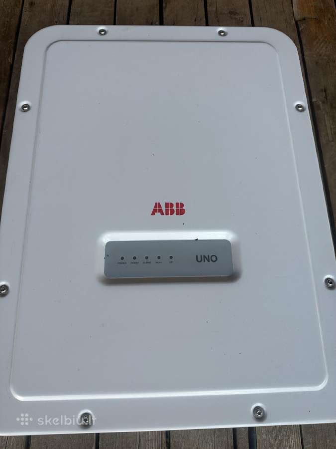 Inverteris Sungrow 40 kw