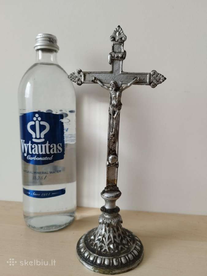 Tarpukario kryžius - nuotraukos Nr. 10