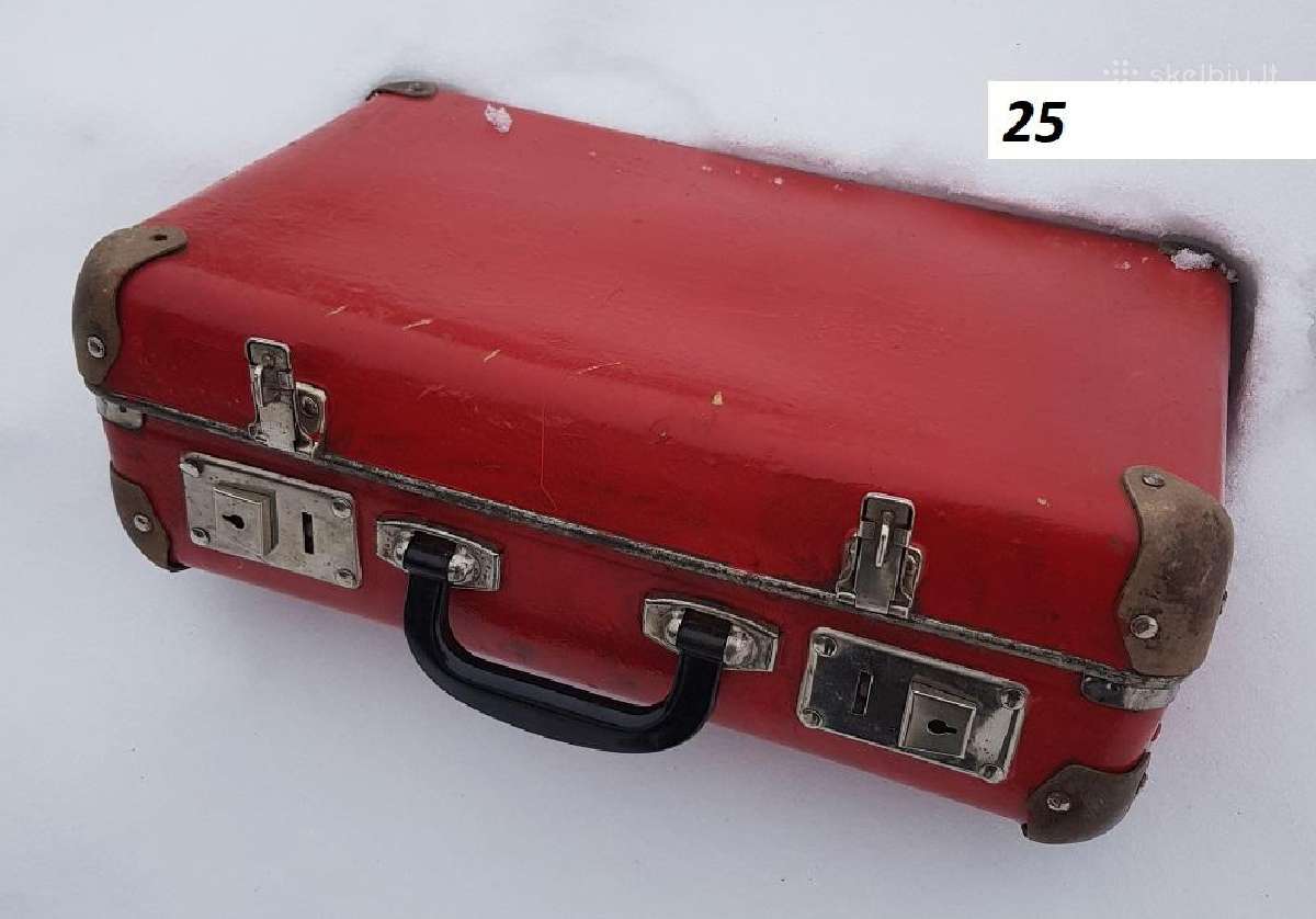 Įvairios senienos ir kt. Utenoje - Gyvai - nuotraukos Nr. 29