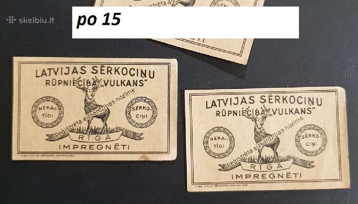 Ženkliukai ,medaliai,sagos ir kt. - nuotraukos Nr. 13