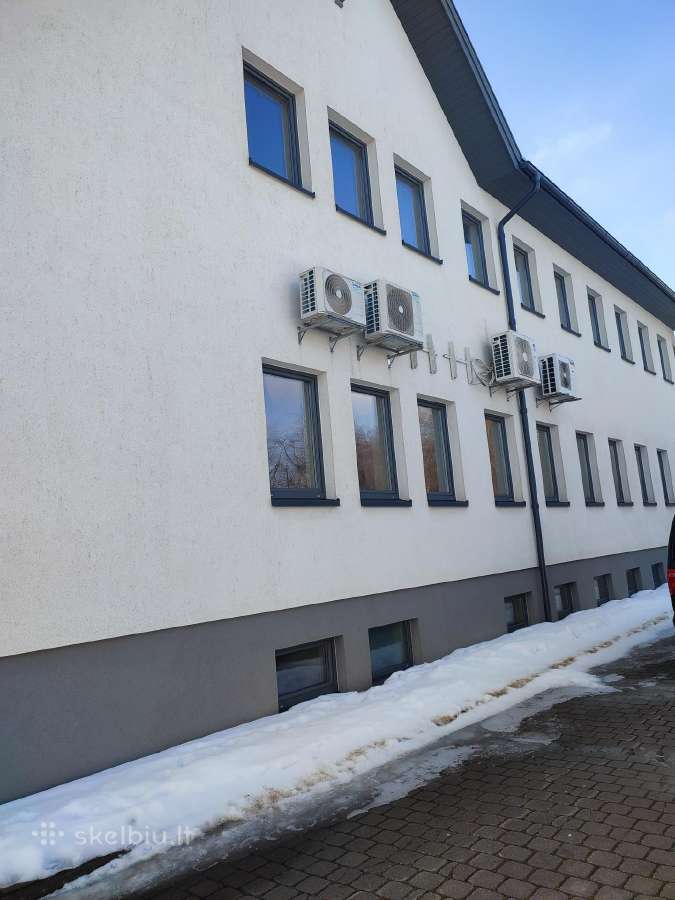 Nuomoju Komercinės Paskirties Patalpas - nuotraukos Nr. 5