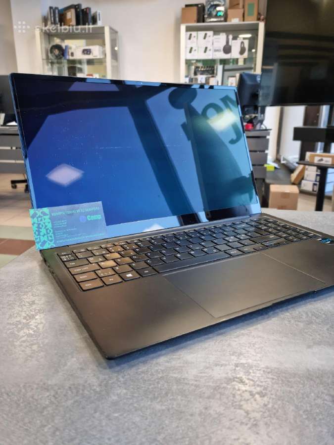 Samsung Galaxybook pro i5-1135g7/8/256/15,6/w11
