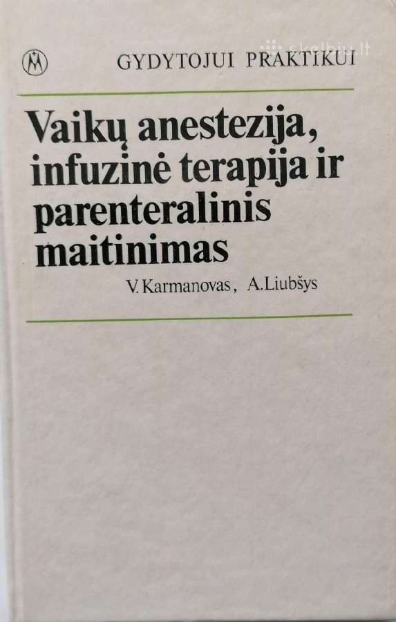 Medicinine literatūra