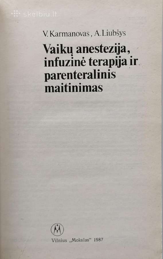 Medicinine literatūra - nuotraukos Nr. 2