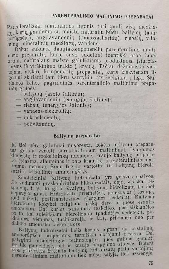 Medicinine literatūra - nuotraukos Nr. 4