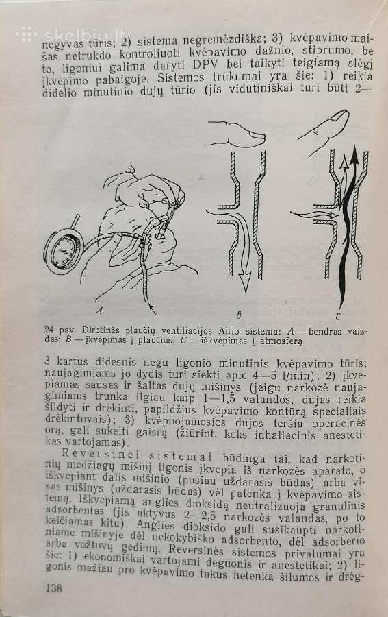 Medicinine literatūra - nuotraukos Nr. 5